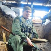 Виталий 45 лет (Скорпион) Суджа