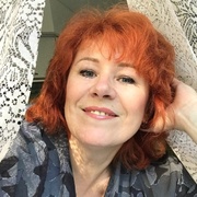 Светлана 51 год (Овен) Гатчина