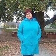 Ольга Баранова 67 лет (Скорпион) Майский