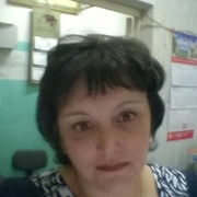 Татьяна 48 лет (Дева) Екатеринбург