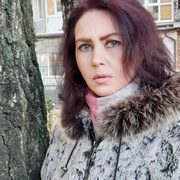 лєна 44 года (Скорпион) Тернополь