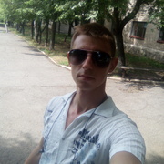 Николай 21 год (Овен) Шахтерск