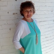 Марина 55 лет (Водолей) Чайковский