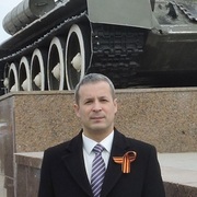 Дмитрий 41 год (Скорпион) Якутск