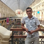 расул 41 год (Овен) Тоцкое