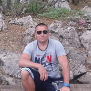 Начать знакомство с пользователем Виталий 45 лет (Козерог) в Калаче-на-Дону