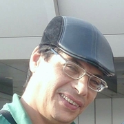 Mahmoud 47 лет (Овен) на сайте знакомств Perth
