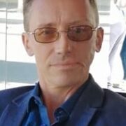 Евгений 48 лет (Лев) Сосновый Бор