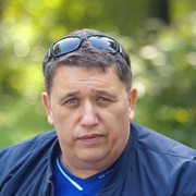Юрий 49 лет (Телец) Озерск