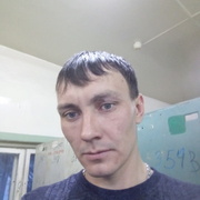 артем 30 лет (Лев) хочет познакомиться в Вихоревке