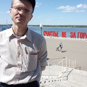 Владислав 42 года (Рыбы) Орда