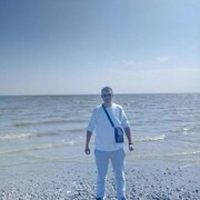 Василий 36 лет (Телец) Зимовники
