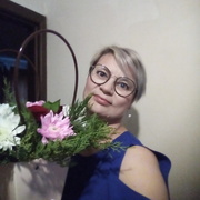 Наталия 40 лет (Козерог) Белгород