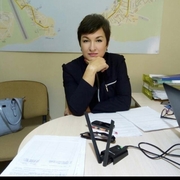 Ирина 55 лет (Весы) Геленджик