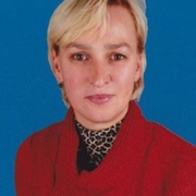 Nadezhda 55 лет (Скорпион) на сайте знакомств Малой Виски