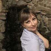 Юлия 37 лет (Дева) Улан-Удэ