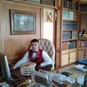 Владимир 38 лет (Весы) хочет познакомиться в Волжске