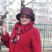 Екатерина 70 лет (Близнецы) Тихвин