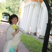 Света 38 лет (Лев) Серпухов