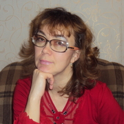 Елена 51 год (Близнецы) Сыктывкар