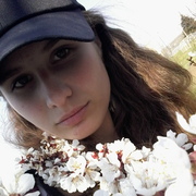Юля 18 лет (Лев) хочет познакомиться в Абья-Палуоя