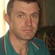 Андрей 43 года (Стрелец) Берегомет