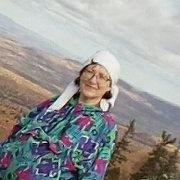 Галина 53 года (Лев) Сатка