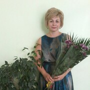 Елена 50 лет (Водолей) Азов