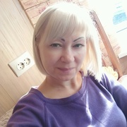 Начать знакомство с пользователем Марина 42 года (Рыбы) в Покровке