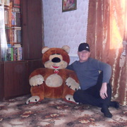 Знакомства в Грязях с пользователем НИКОЛАЙ 47 лет (Стрелец)