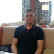 Андрей 24 года (Весы) Приобье