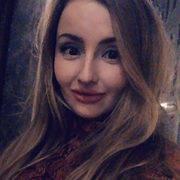 Lina 30 лет (Стрелец) Вена