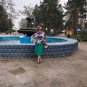 Татьяна 48 лет (Рыбы) Якутск