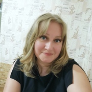 Ирина 43 года (Козерог) Чистополь