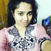 Instaa Me 19 лет (Козерог) Gurgaon