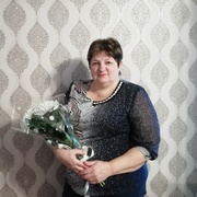 Жанна 51 год (Дева) Орск