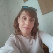 Наталья 51 год (Овен) Погребище