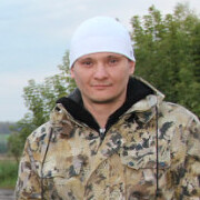 Владимир Чёрный 37 лет (Весы) Норильск
