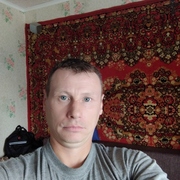 сергей егоров 42 года (Козерог) Пучеж