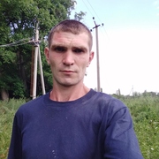 Александр из Зуи желает познакомиться с тобой