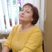 Светлана 56 лет (Лев) Гатчина