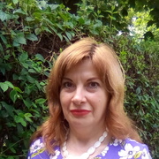 Лола 48 лет (Стрелец) Ужгород