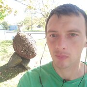Василь 33 года (Телец) хочет познакомиться в Дубровице