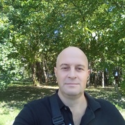 Виталий 47 лет (Козерог) Белая Церковь