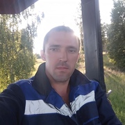 Сергей 36 лет (Рак) Внуково