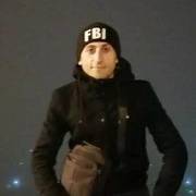 Ариур 30 лет (Козерог) Пятигорск