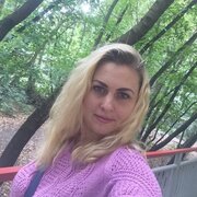 Оля 35 лет (Овен) Барановичи