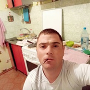 Алексей 34 года (Дева) Канск