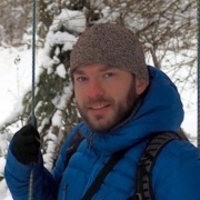 Сергей 40 лет (Водолей) Санкт-Петербург