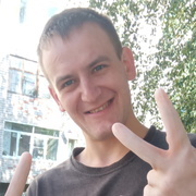 Заречный Лёха 24 года (Водолей) Боровичи